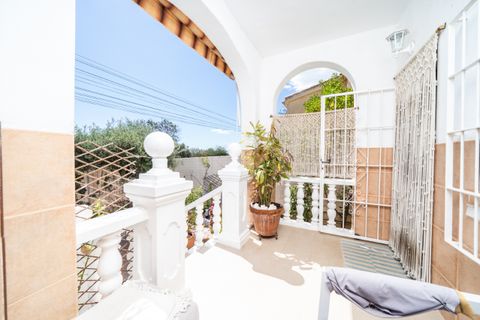 Villa i La Marina, Alicante, La Marina - € 220.000 | Ref: W6153 - foto 17
